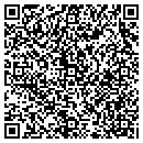 QR code with Rombout Catering contacts