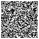 QR code with T J Maxx contacts