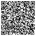 QR code with Akiva Travel Inc contacts