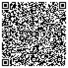 QR code with Big Apple Art Gallery & Frmng contacts