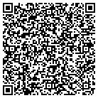 QR code with Precision Heating & Air Cond contacts