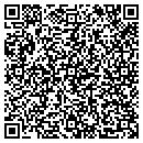 QR code with Alfred D Mongero contacts