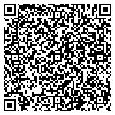 QR code with Omega Realty contacts