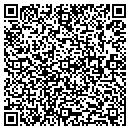 QR code with Unif/X Inc contacts
