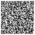 QR code with Boces contacts