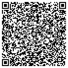 QR code with American Associate Of Health contacts