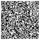 QR code with Washer & Dryer Service contacts