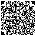 QR code with CSC Holdings Inc contacts