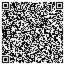 QR code with Yonkers Nails contacts