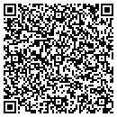 QR code with Rovince H V A C R contacts