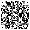 QR code with Apple Crate contacts