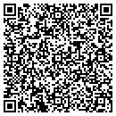 QR code with E-Z Marking contacts
