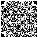 QR code with E Zurawski DDS PC contacts