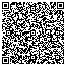 QR code with E Z Access contacts