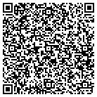 QR code with J C Fibers Rochester contacts
