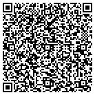 QR code with A Litigation Attorney contacts