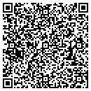 QR code with Agris Scape contacts