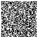 QR code with John P Moody contacts