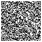 QR code with Sperry Cuono Holgate Churchill contacts