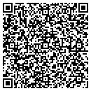QR code with Horning Sylvan contacts