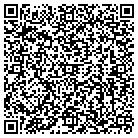 QR code with Allegro Intimates Inc contacts