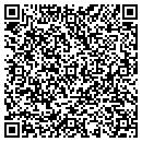 QR code with Head To Toe contacts