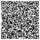 QR code with W M Binichis Custom Tailor contacts