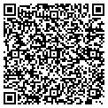 QR code with UBI.COM contacts