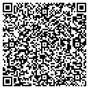 QR code with Johnny's D's contacts