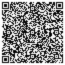 QR code with Palm Tree Co contacts