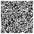 QR code with Adjust Your Life Chiropractic contacts