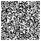 QR code with T & S Deli & Caterer Co contacts