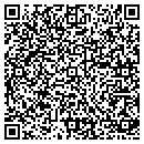 QR code with Hutchturbos contacts