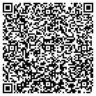 QR code with Rafaels Landscape Service contacts
