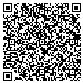 QR code with S & B Speed Cycle contacts