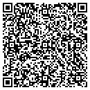 QR code with Richard R Rongo DDS contacts