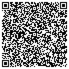 QR code with Professional Risk Facilities contacts