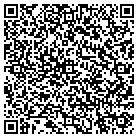 QR code with Puddles Pet Service Inc contacts