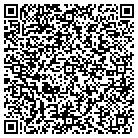 QR code with We Ain't Just Bagels Inc contacts