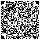 QR code with Holly Keck & Baker Funeral Home contacts