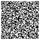 QR code with C & B Architects Engineers PC contacts