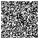 QR code with Town of Westport contacts
