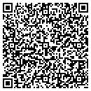 QR code with Amber Glow contacts