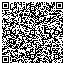 QR code with Awning Fx Inc contacts