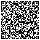 QR code with Zimmer Construction contacts