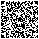 QR code with As Wireless contacts