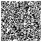 QR code with S and S Learning Center contacts