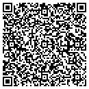 QR code with Hans Auto Service Inc contacts