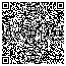 QR code with A & W Windows contacts