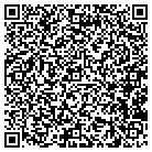 QR code with Hefferin Tree Service contacts